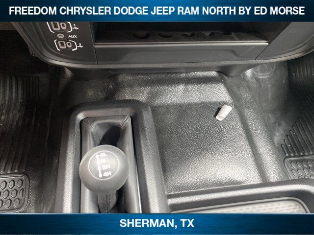 2024 Ram 3500 Chassis Cab Tradesman Sherman TX