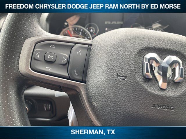 2024 Ram 3500 Chassis Cab Tradesman Sherman TX