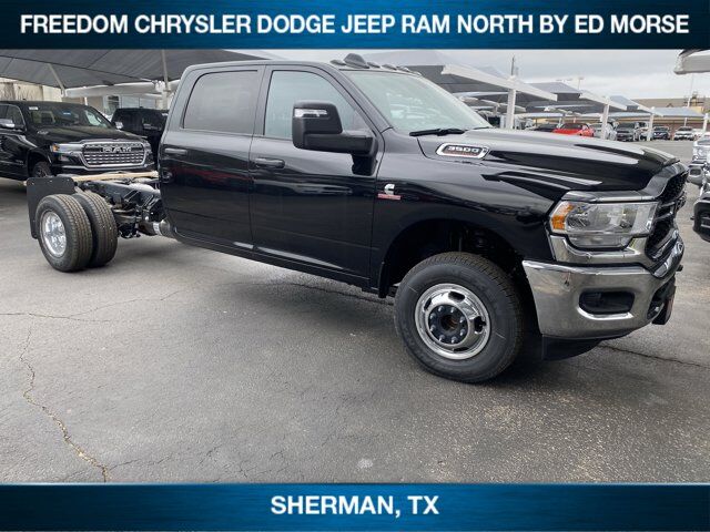 2024 Ram 3500 Chassis Cab Tradesman Sherman TX