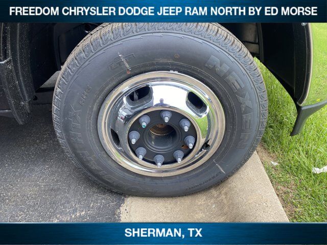 2024 Ram 3500 Chassis Cab Tradesman Sherman TX