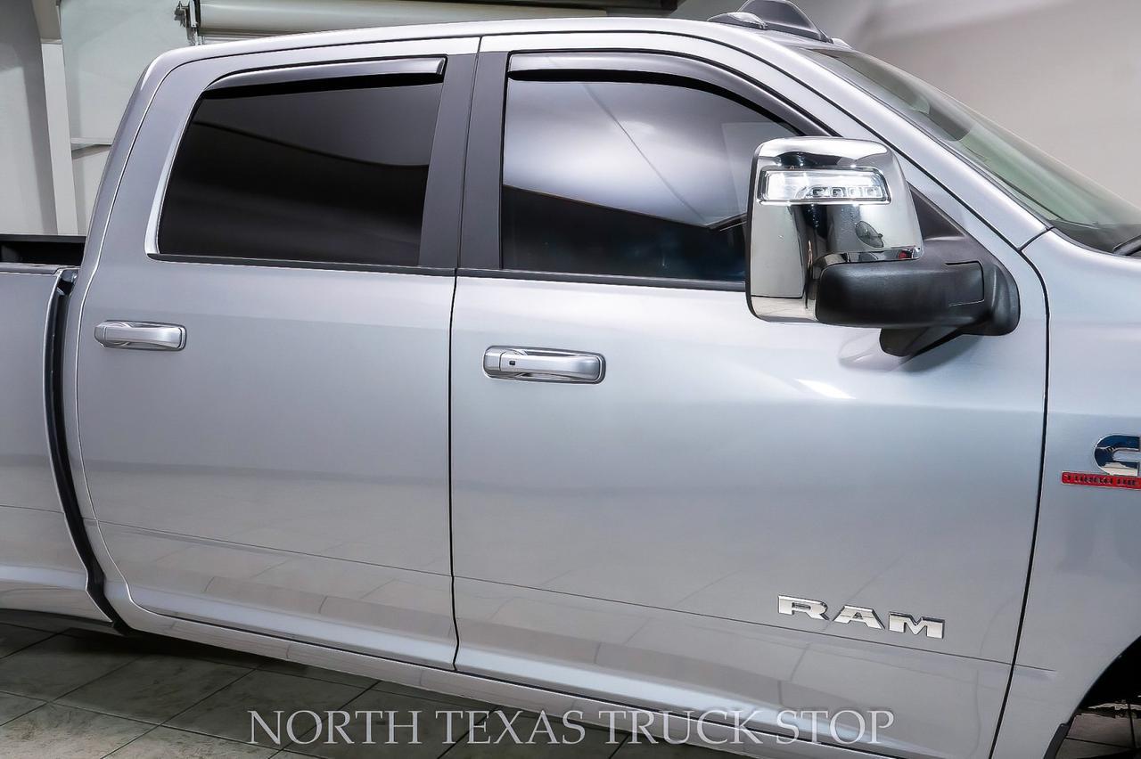 2024 Ram 3500 Laramie Cummins Diesel 4x4 Mansfield TX