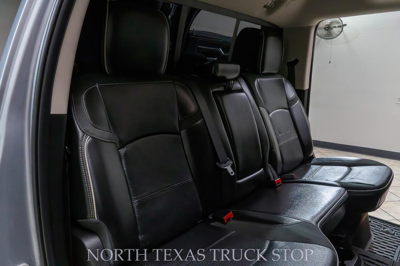 2024 Ram 3500 Laramie Cummins Diesel 4x4 Mansfield TX