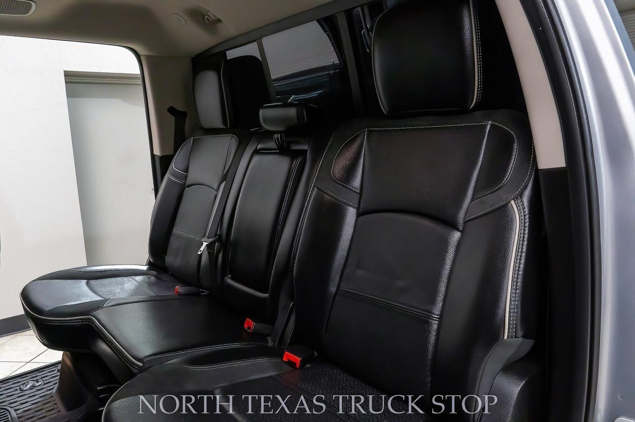 2024 Ram 3500 Laramie Cummins Diesel 4x4 Mansfield TX