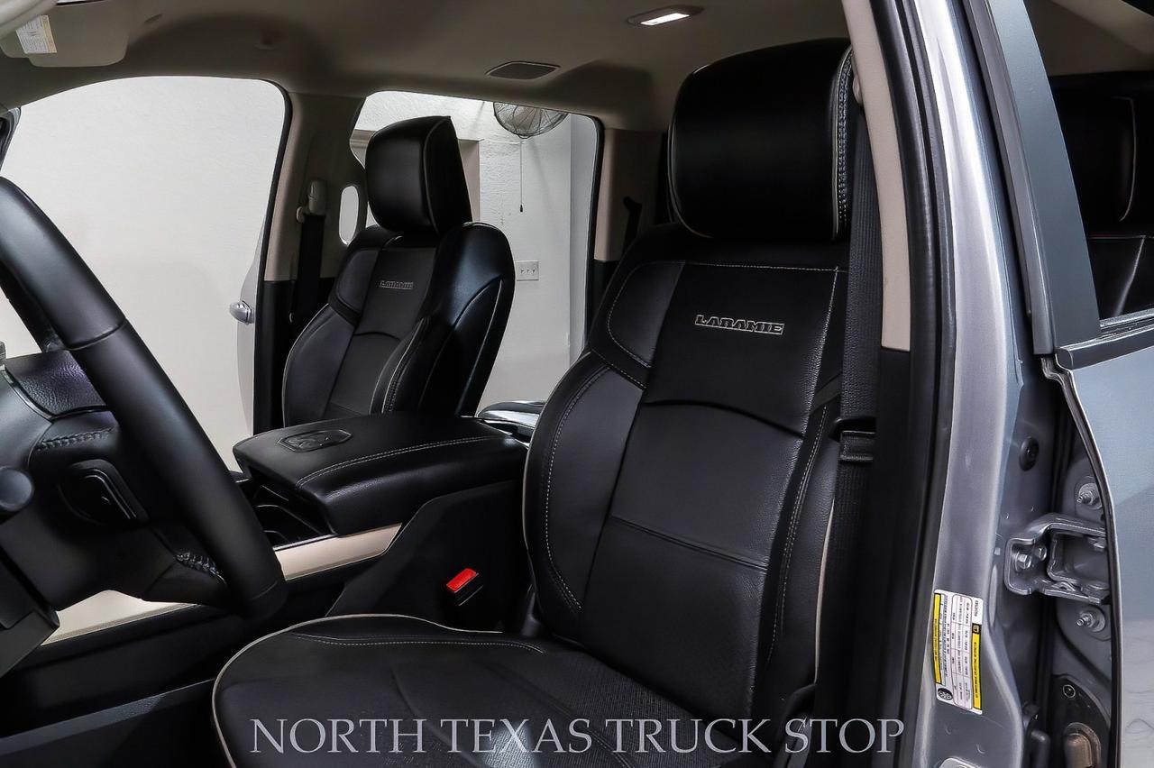 2024 Ram 3500 Laramie Cummins Diesel 4x4 Mansfield TX