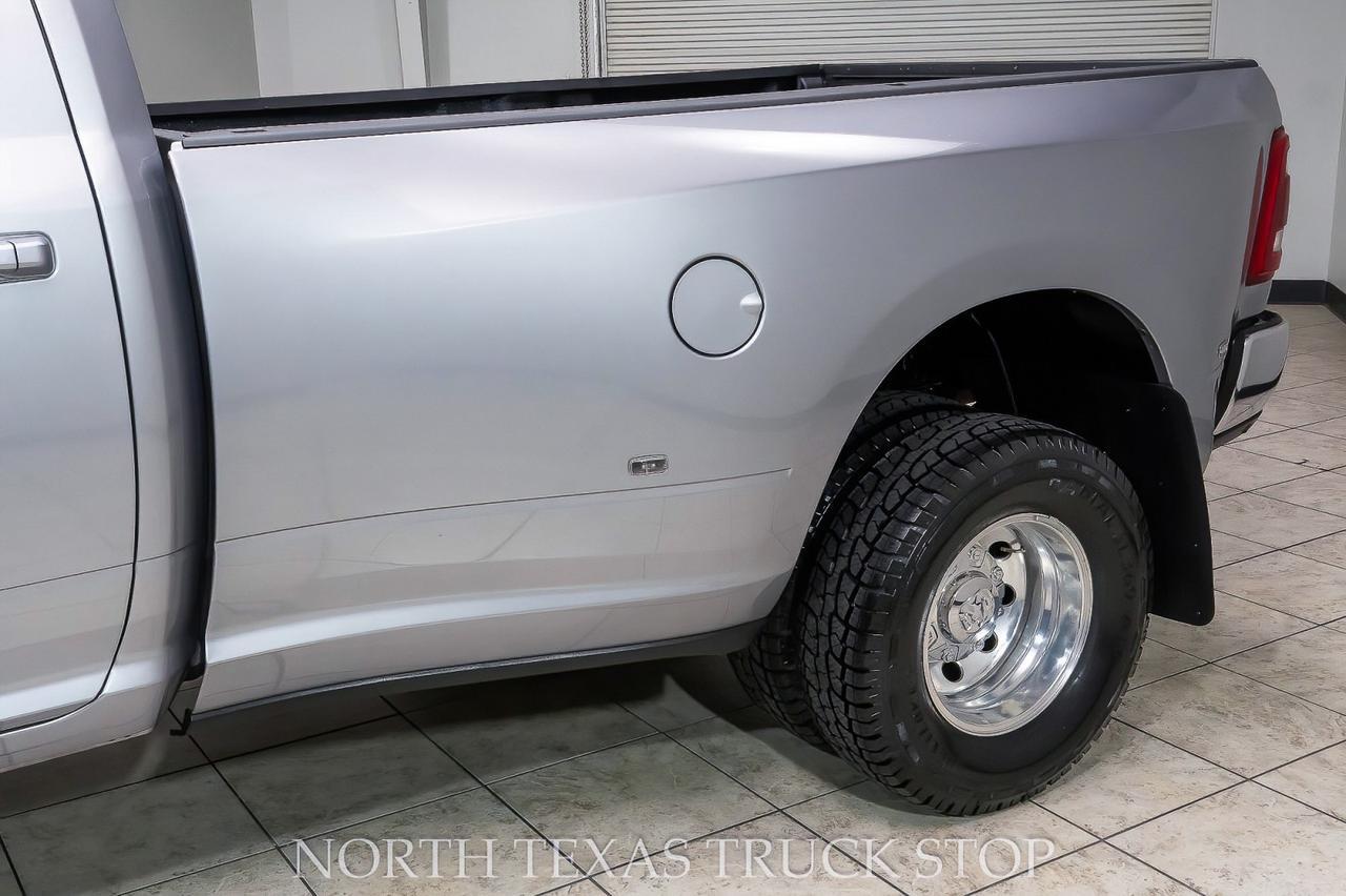 2024 Ram 3500 Laramie Cummins Diesel 4x4 Mansfield TX