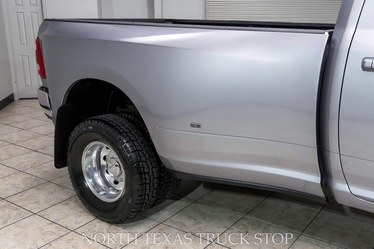 2024 Ram 3500 Laramie Cummins Diesel 4x4 Mansfield TX