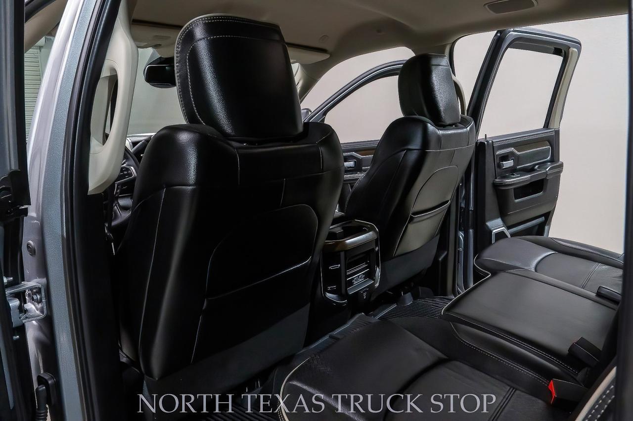 2024 Ram 3500 Laramie Cummins Diesel 4x4 Mansfield TX
