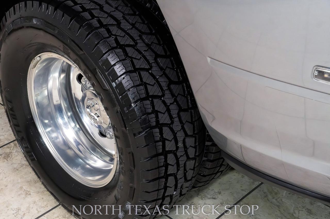 2024 Ram 3500 Laramie Cummins Diesel 4x4 Mansfield TX