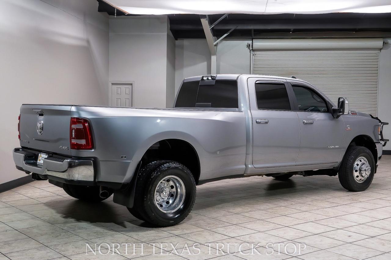 2024 Ram 3500 Laramie Cummins Diesel 4x4 Mansfield TX