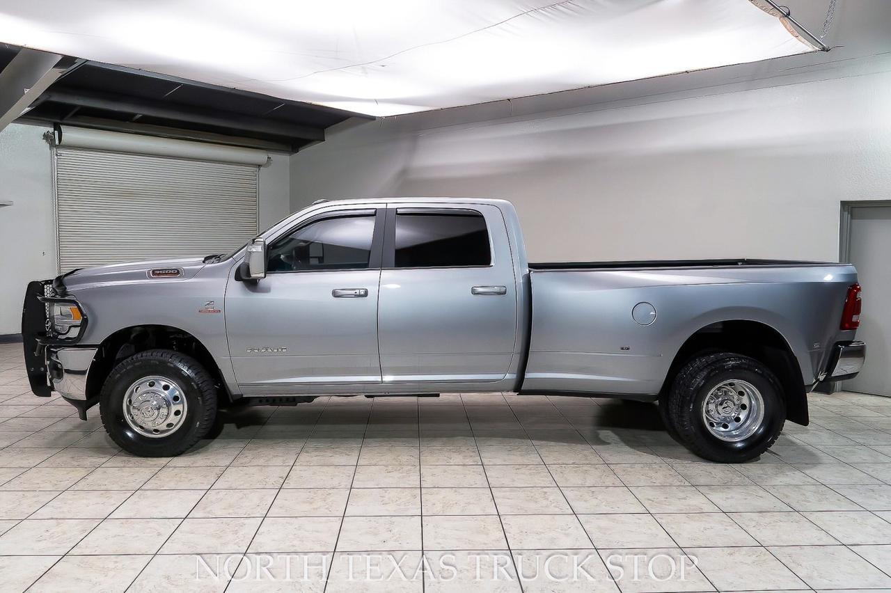2024 Ram 3500 Laramie Cummins Diesel 4x4 Mansfield TX