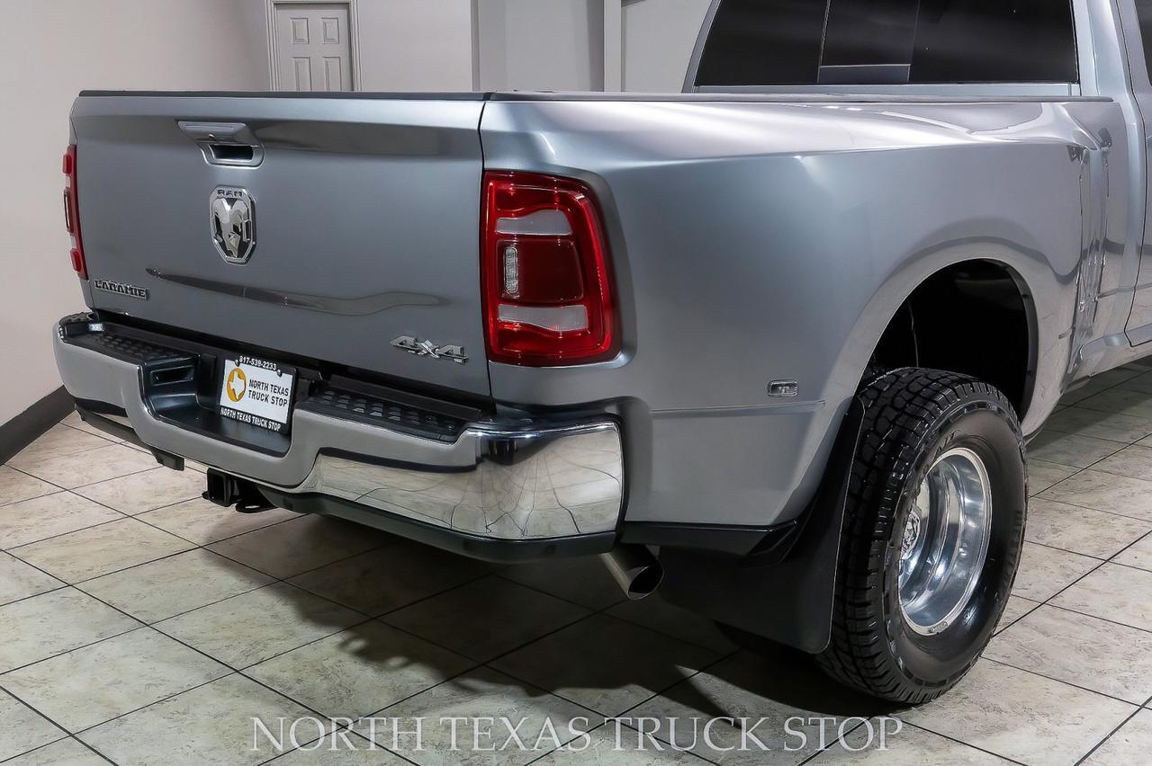 2024 Ram 3500 Laramie Cummins Diesel 4x4 Mansfield TX