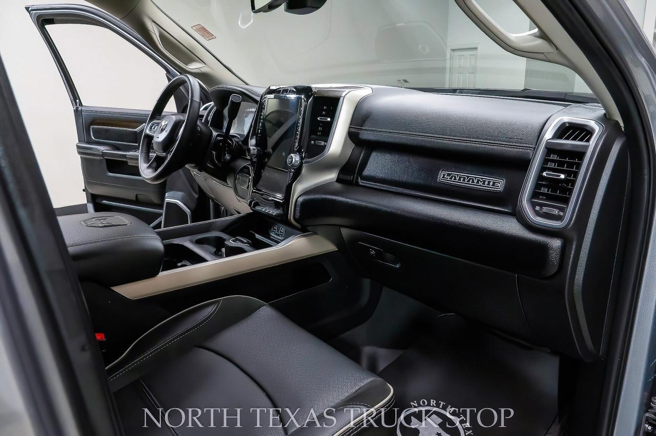 2024 Ram 3500 Laramie Cummins Diesel 4x4 Mansfield TX