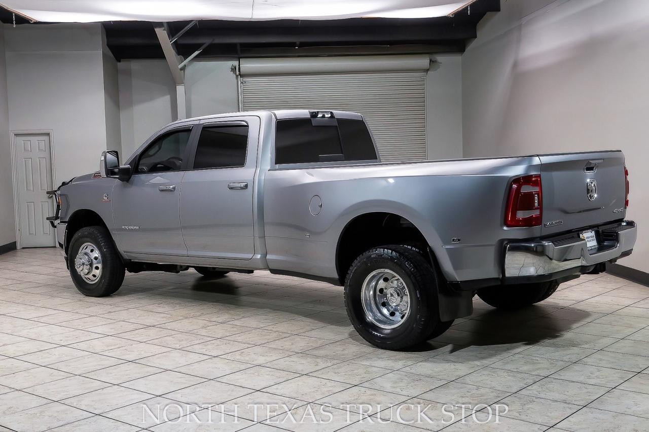 2024 Ram 3500 Laramie Cummins Diesel 4x4 Mansfield TX