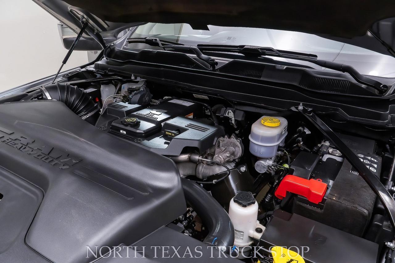 2024 Ram 3500 Laramie Cummins Diesel 4x4 Mansfield TX
