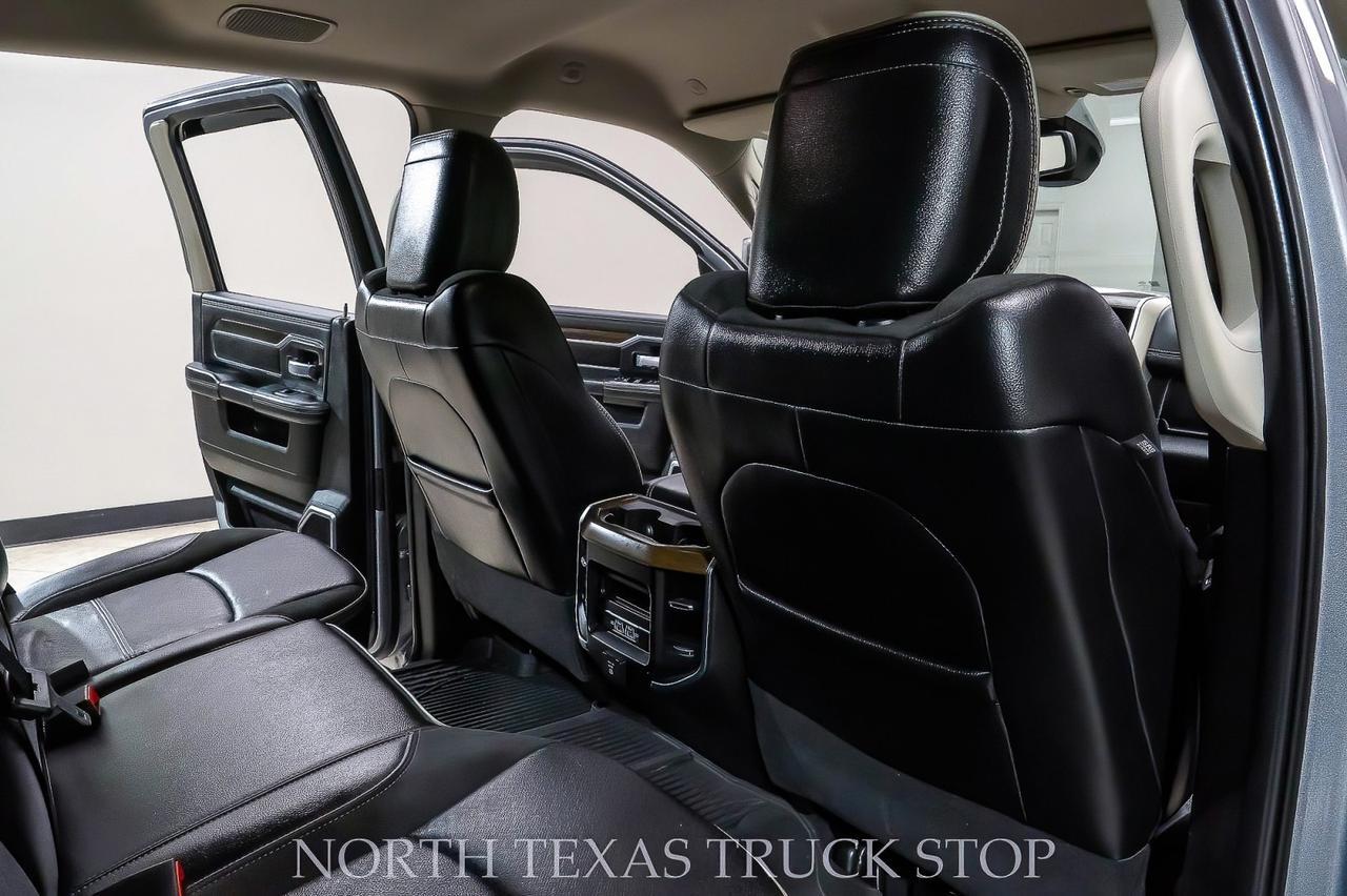 2024 Ram 3500 Laramie Cummins Diesel 4x4 Mansfield TX