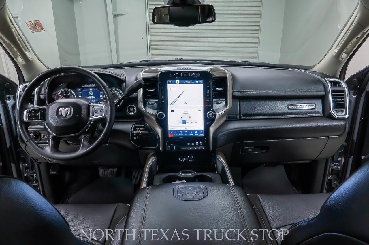 2024 Ram 3500 Laramie Cummins Diesel 4x4 Mansfield TX