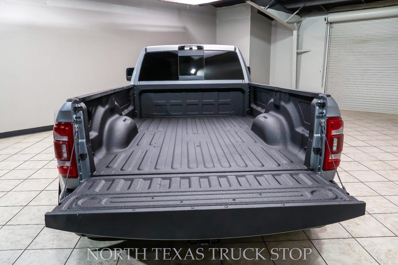 2024 Ram 3500 Laramie Cummins Diesel 4x4 Mansfield TX