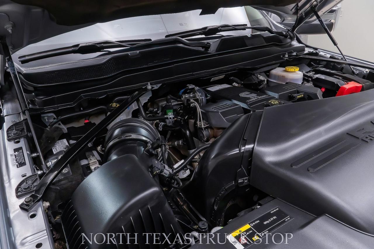 2024 Ram 3500 Laramie Cummins Diesel 4x4 Mansfield TX