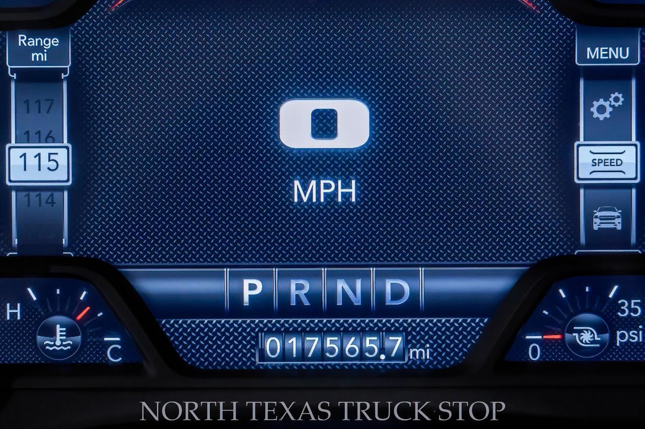 2024 Ram 3500 Laramie Cummins Diesel 4x4 Mansfield TX