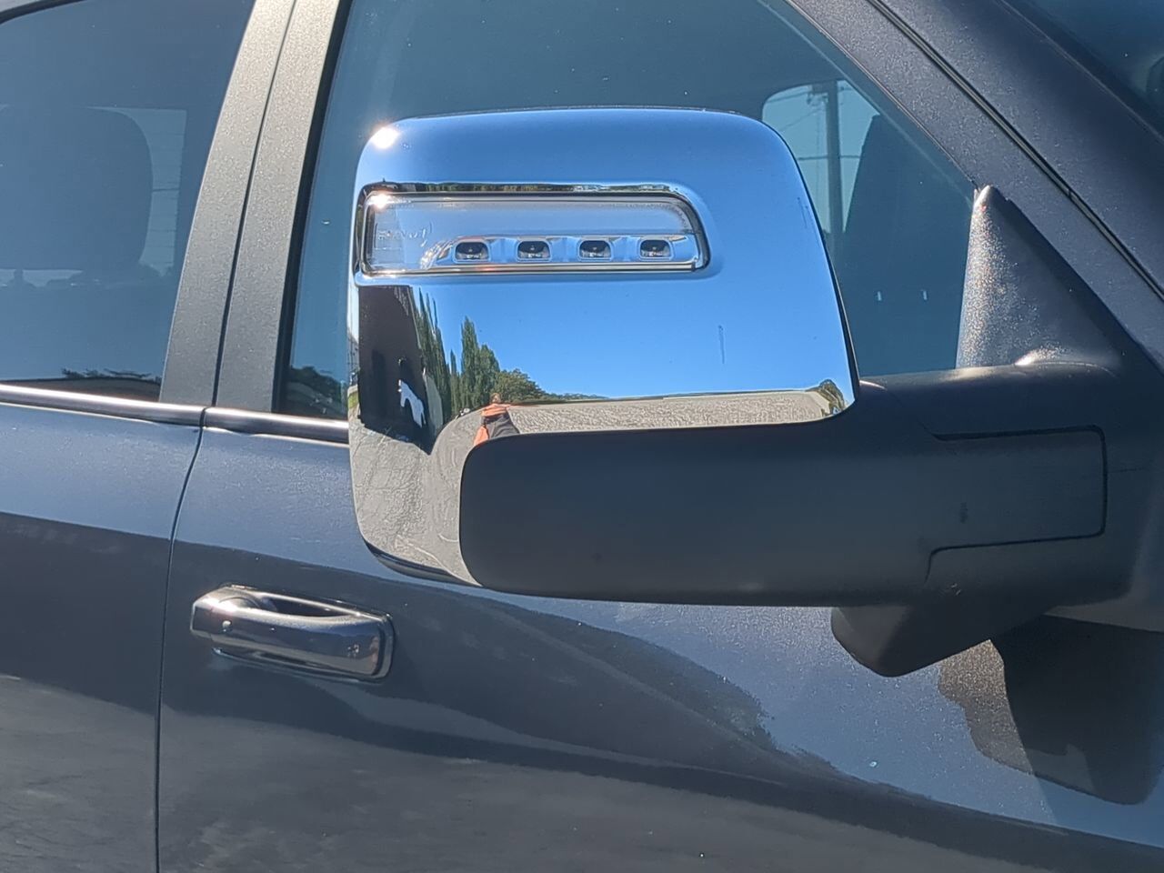 2024 Ram 3500 Laramie Appleton WI