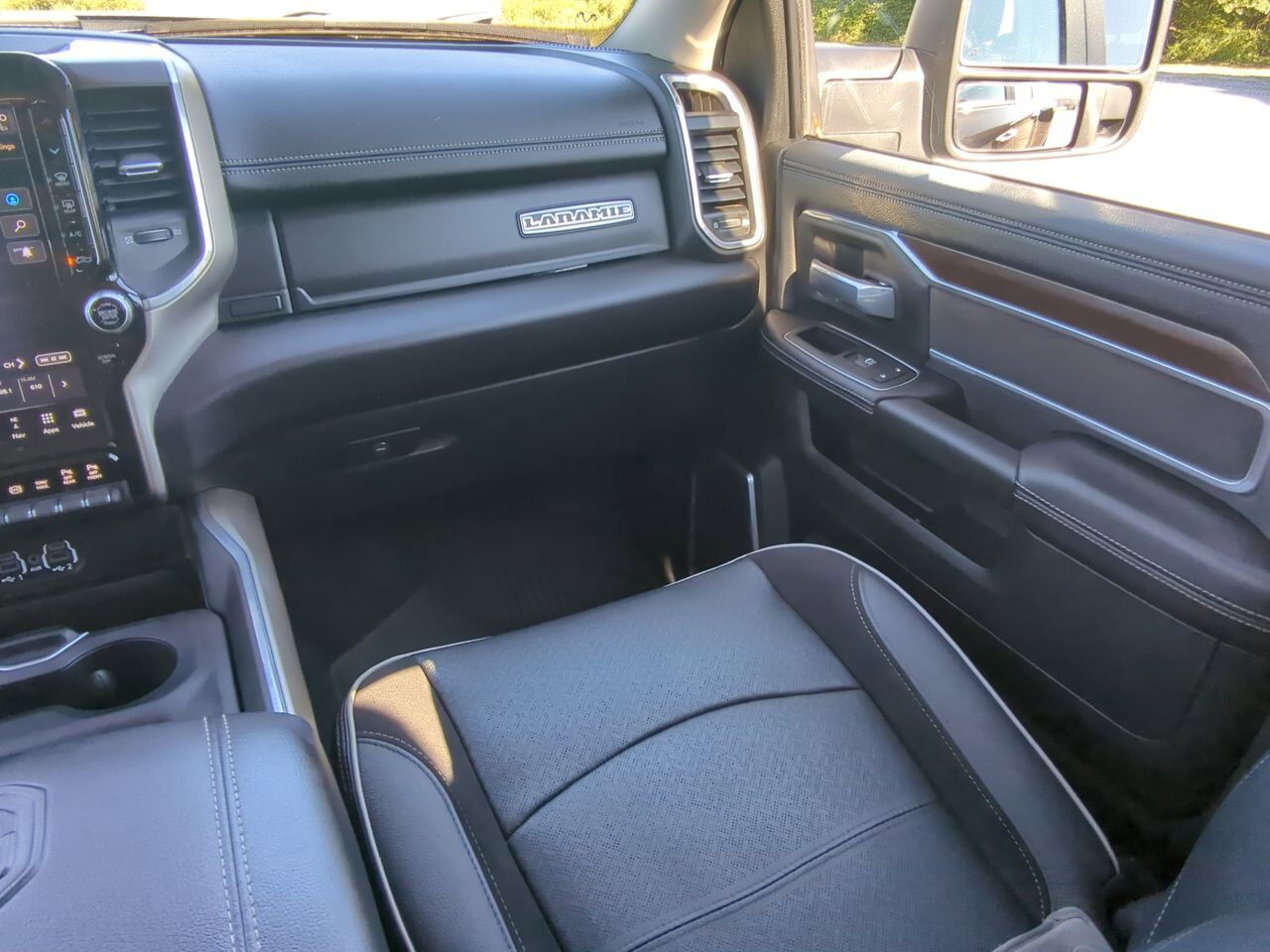 2024 Ram 3500 Laramie Appleton WI