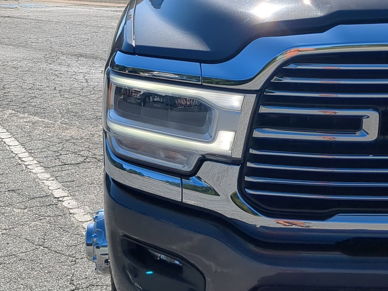 2024 Ram 3500 Laramie Appleton WI