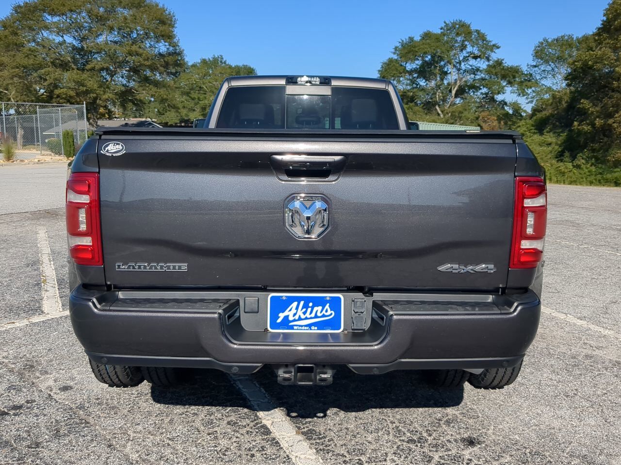 2024 Ram 3500 Laramie Appleton WI