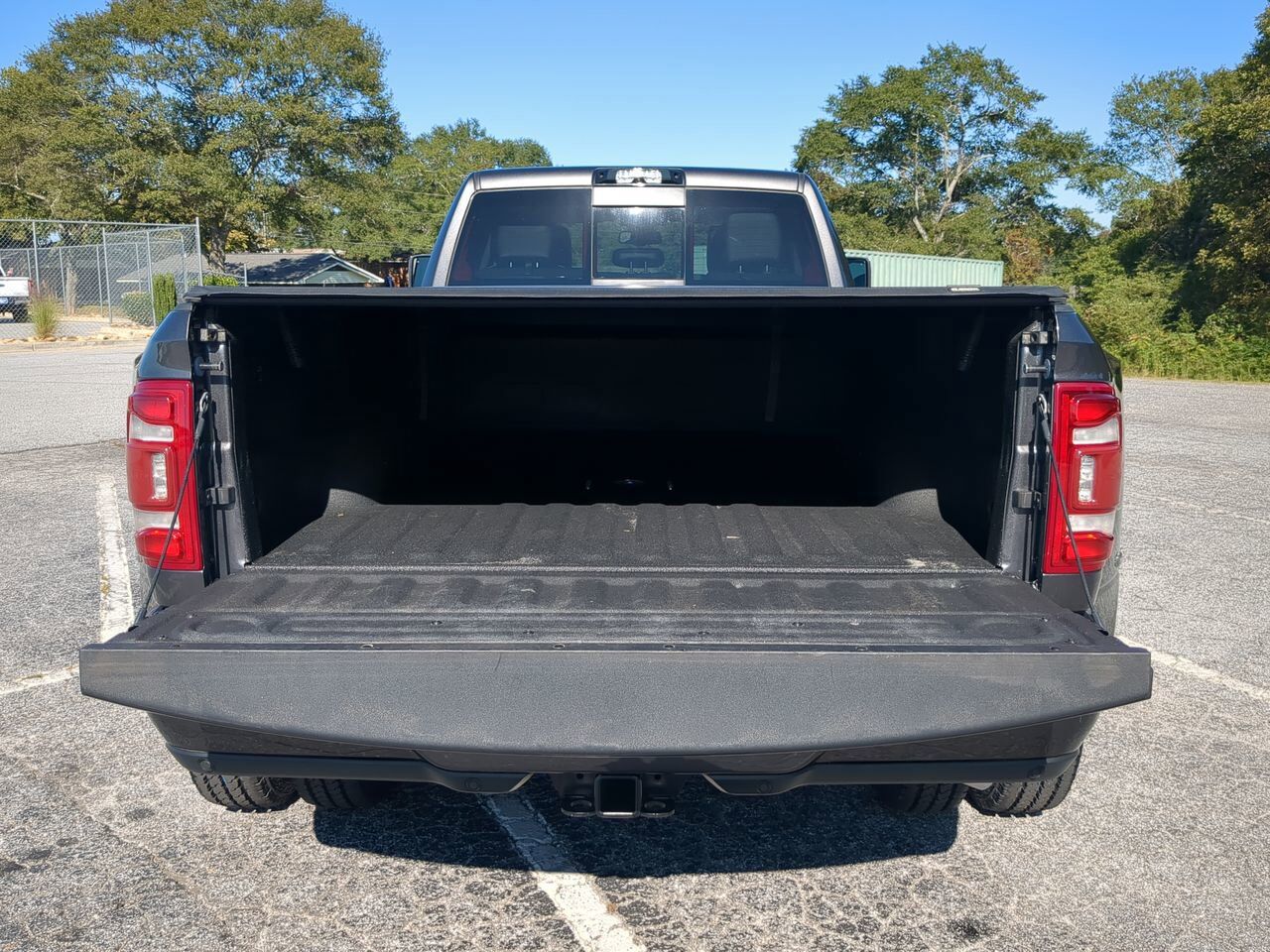 2024 Ram 3500 Laramie Appleton WI