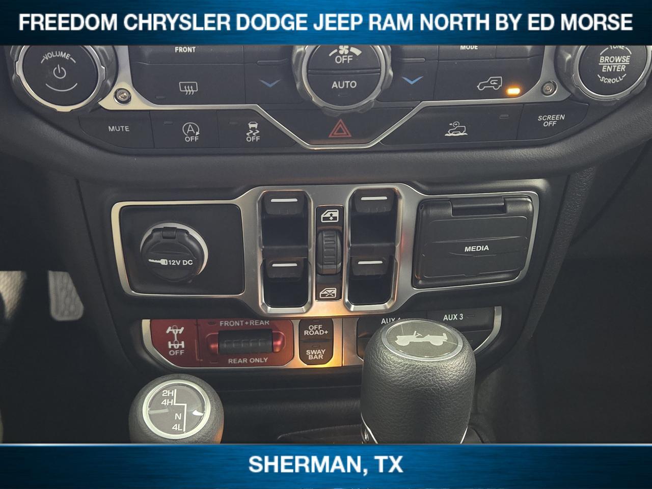 2024 Ram 3500 Laramie Sherman TX