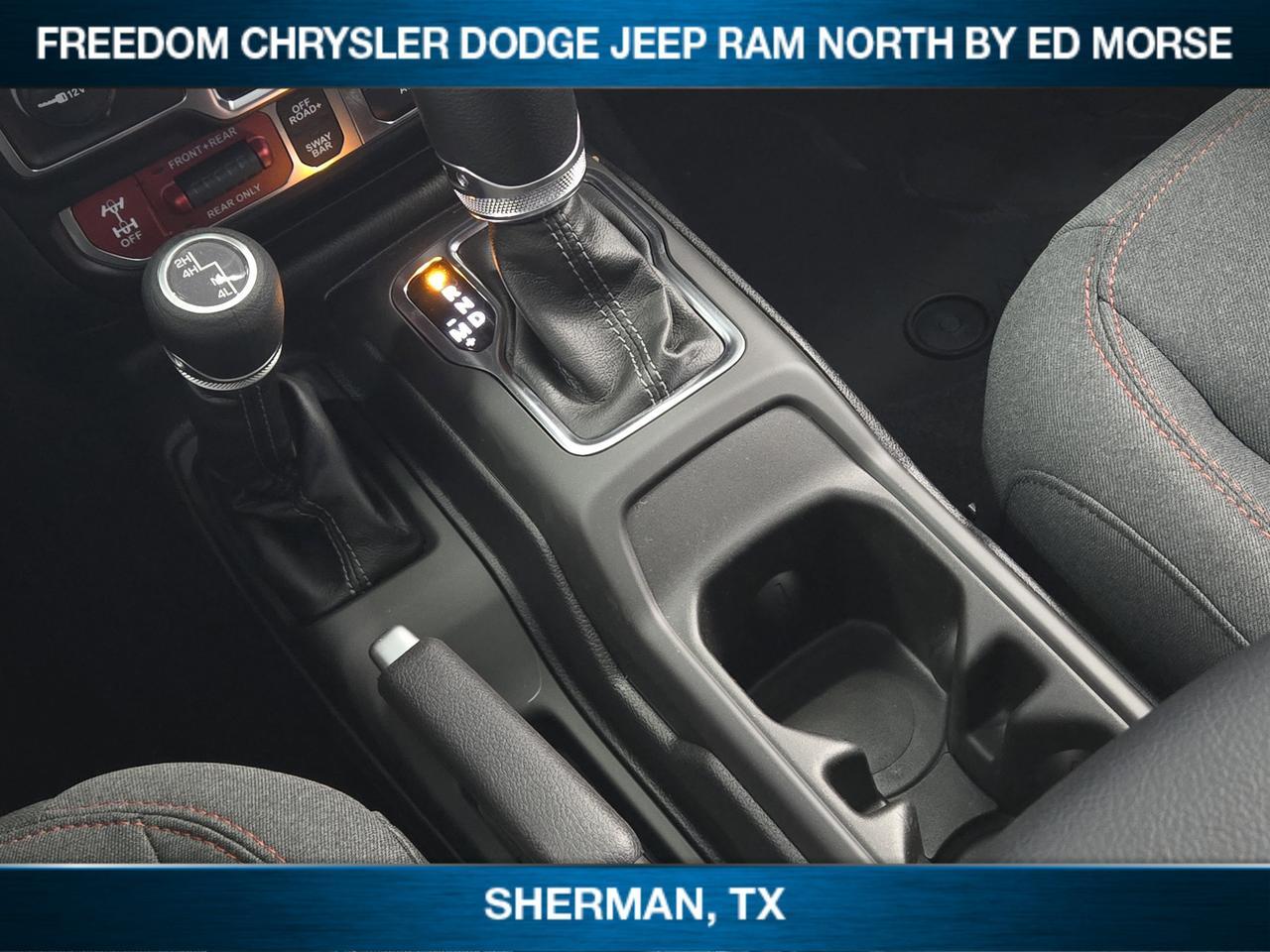 2024 Ram 3500 Laramie Sherman TX