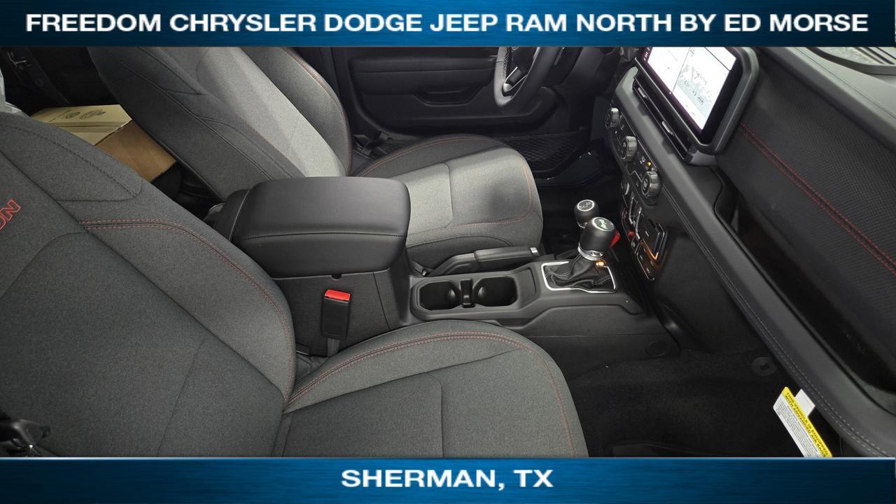 2024 Ram 3500 Laramie Sherman TX