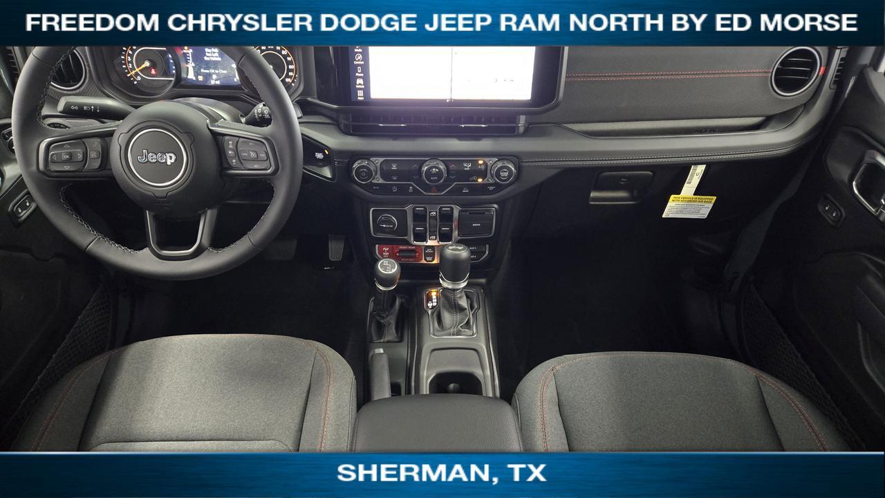 2024 Ram 3500 Laramie Sherman TX