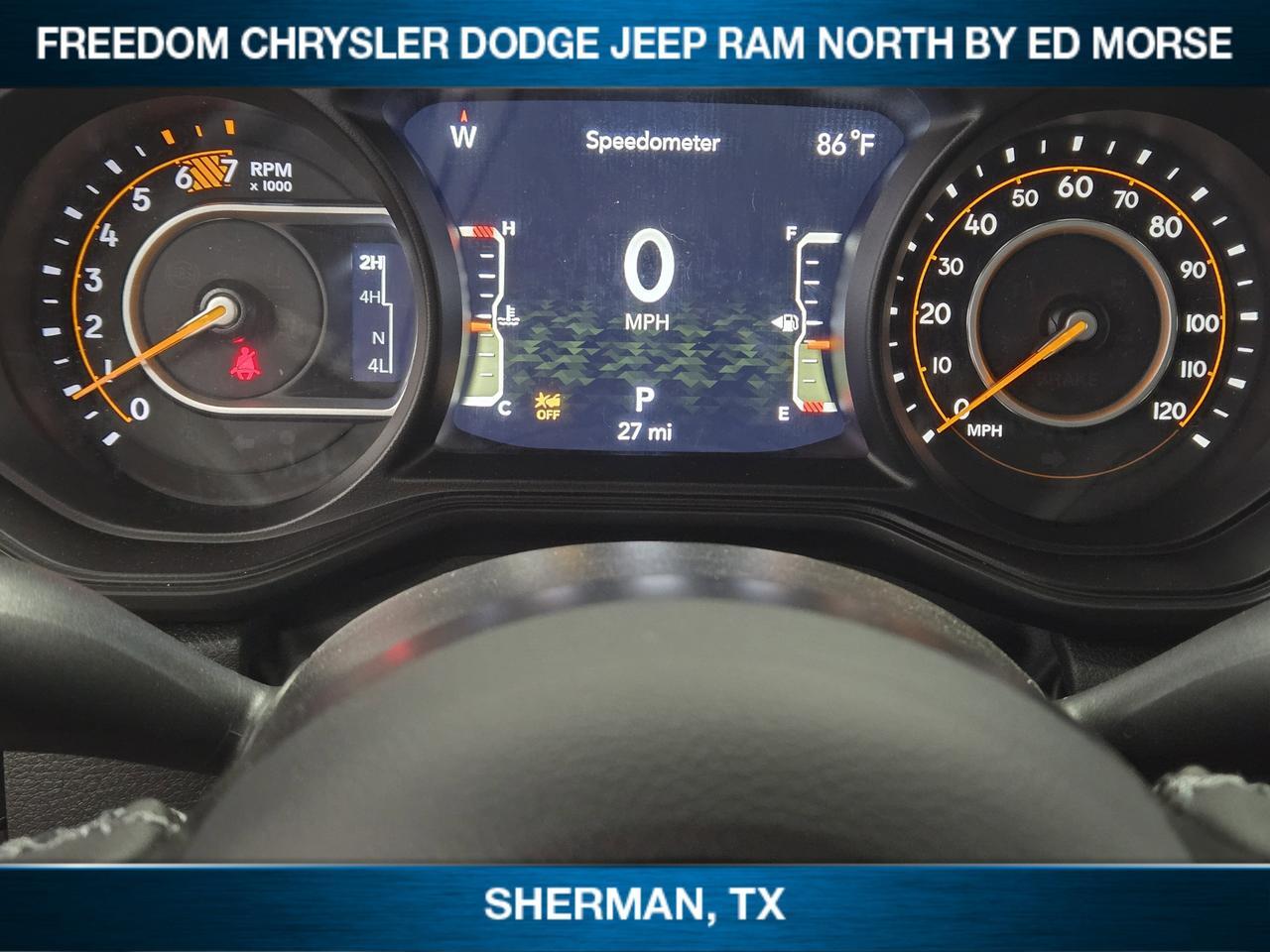 2024 Ram 3500 Laramie Sherman TX
