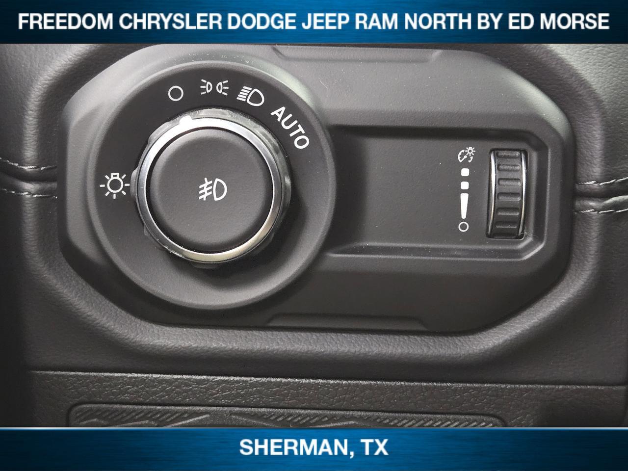 2024 Ram 3500 Laramie Sherman TX
