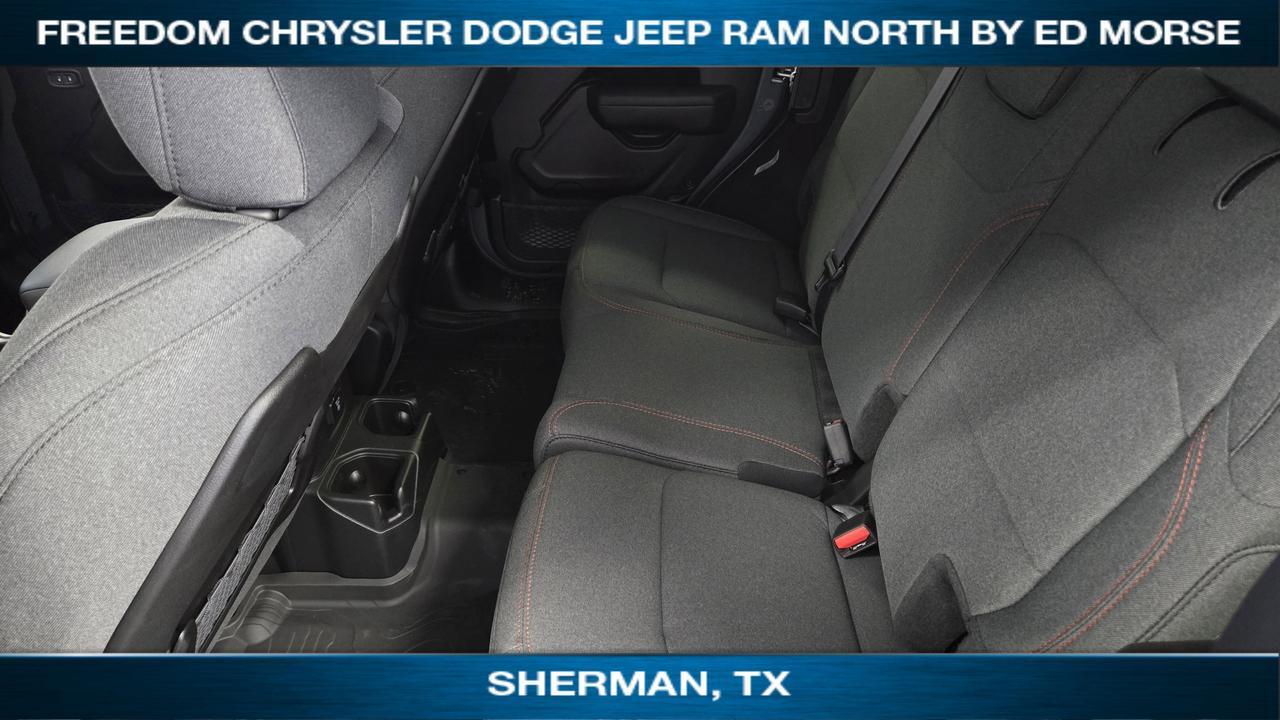 2024 Ram 3500 Laramie Sherman TX