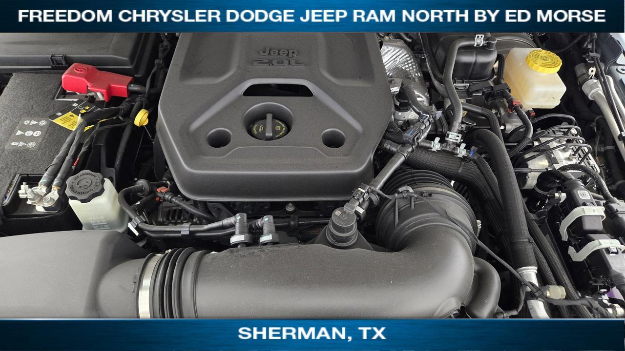 2024 Ram 3500 Laramie Sherman TX