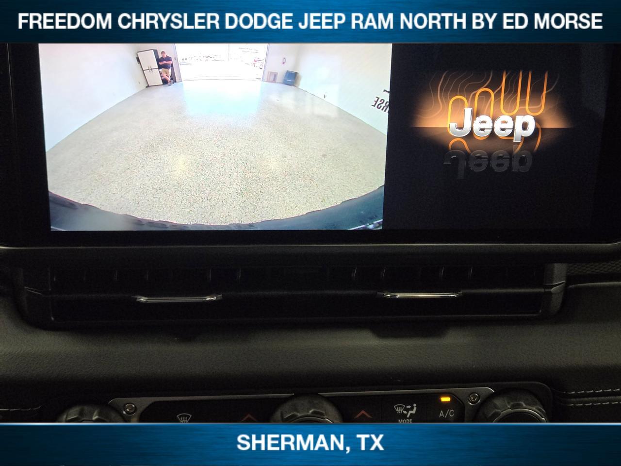 2024 Ram 3500 Laramie Sherman TX
