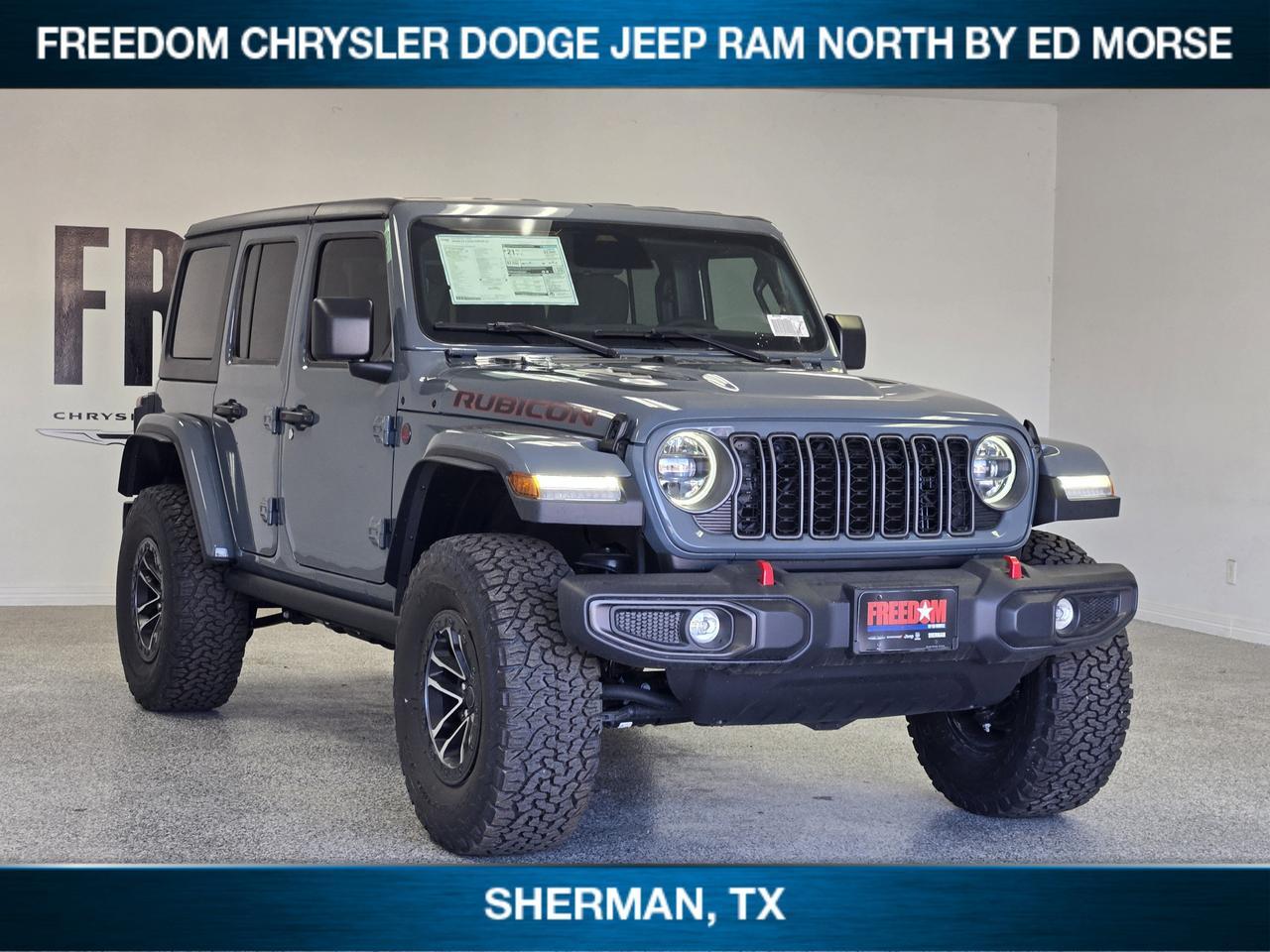 2024 Ram 3500 Laramie Sherman TX