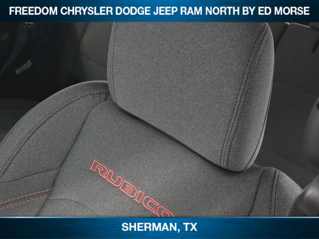 2024 Ram 3500 Laramie Sherman TX