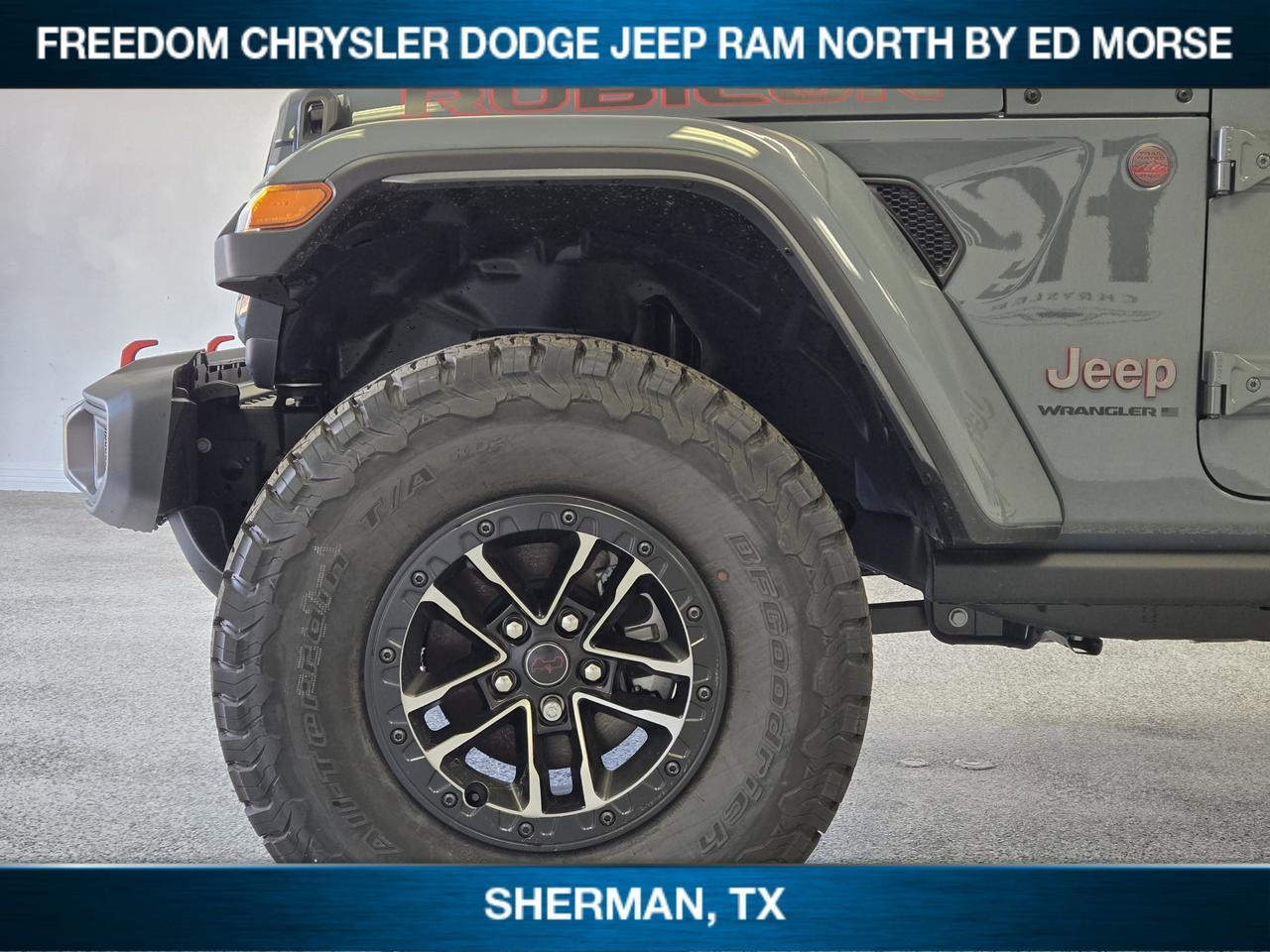 2024 Ram 3500 Laramie Sherman TX