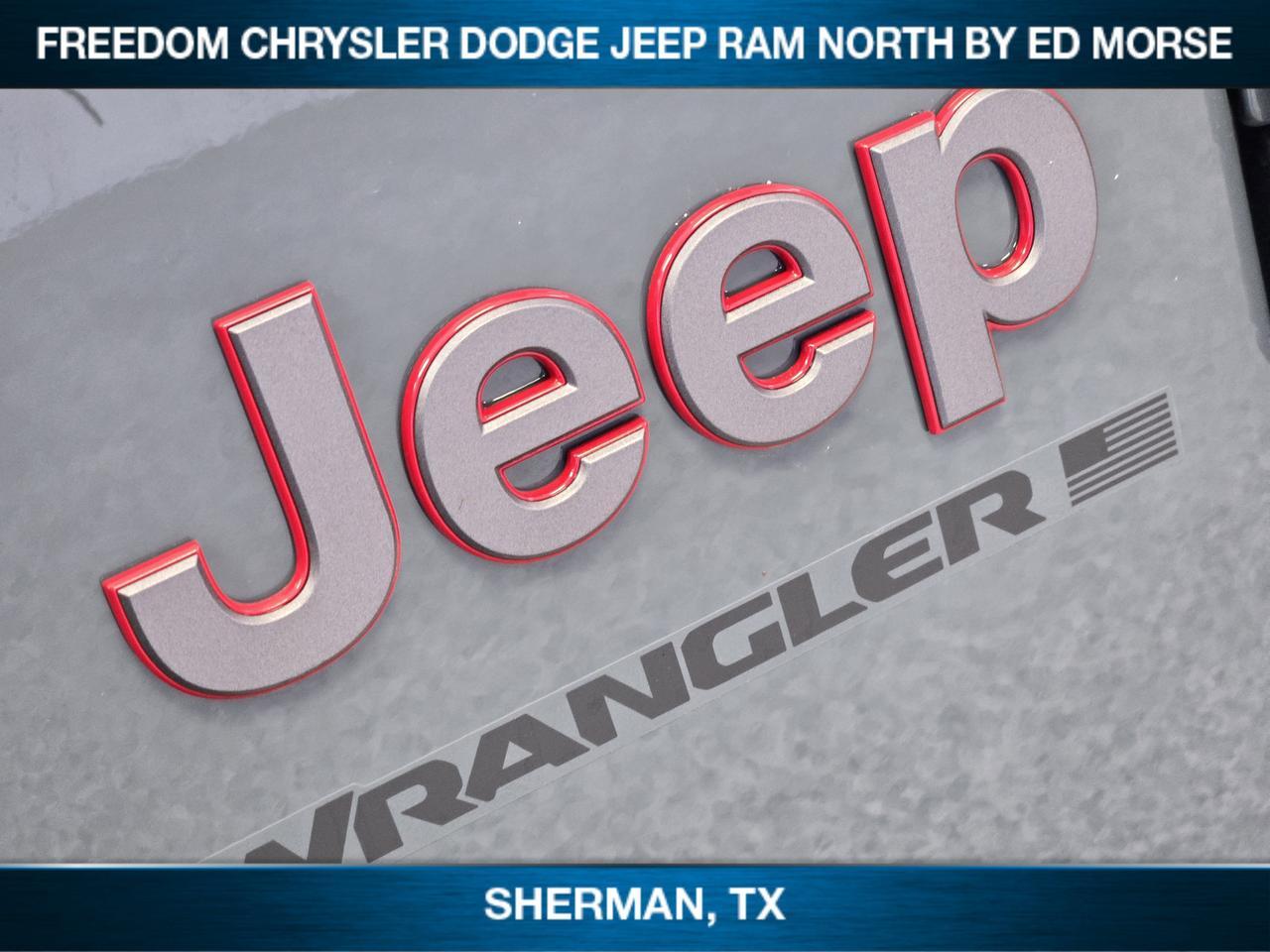 2024 Ram 3500 Laramie Sherman TX