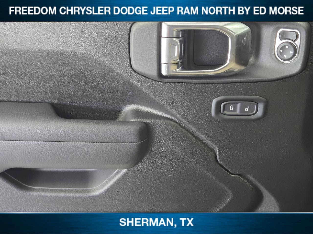 2024 Ram 3500 Laramie Sherman TX