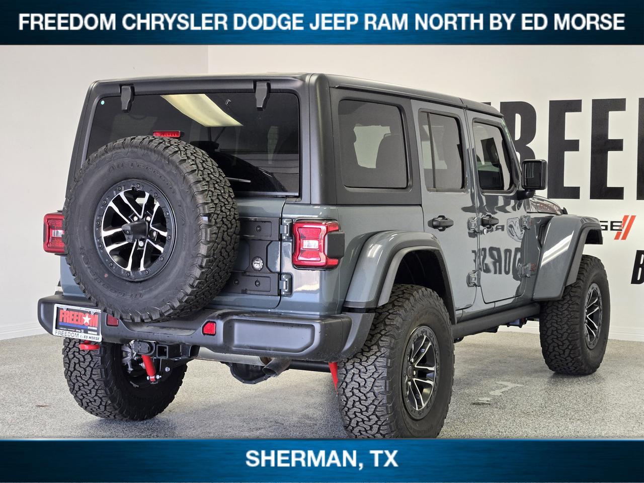 2024 Ram 3500 Laramie Sherman TX