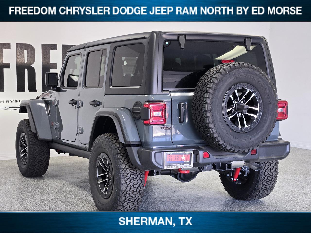 2024 Ram 3500 Laramie Sherman TX