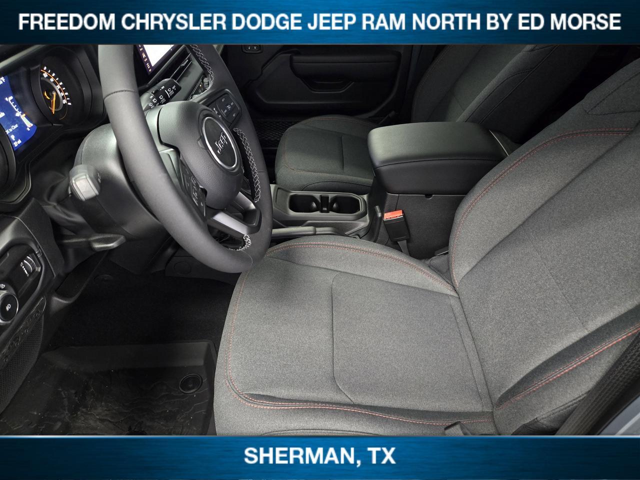 2024 Ram 3500 Laramie Sherman TX
