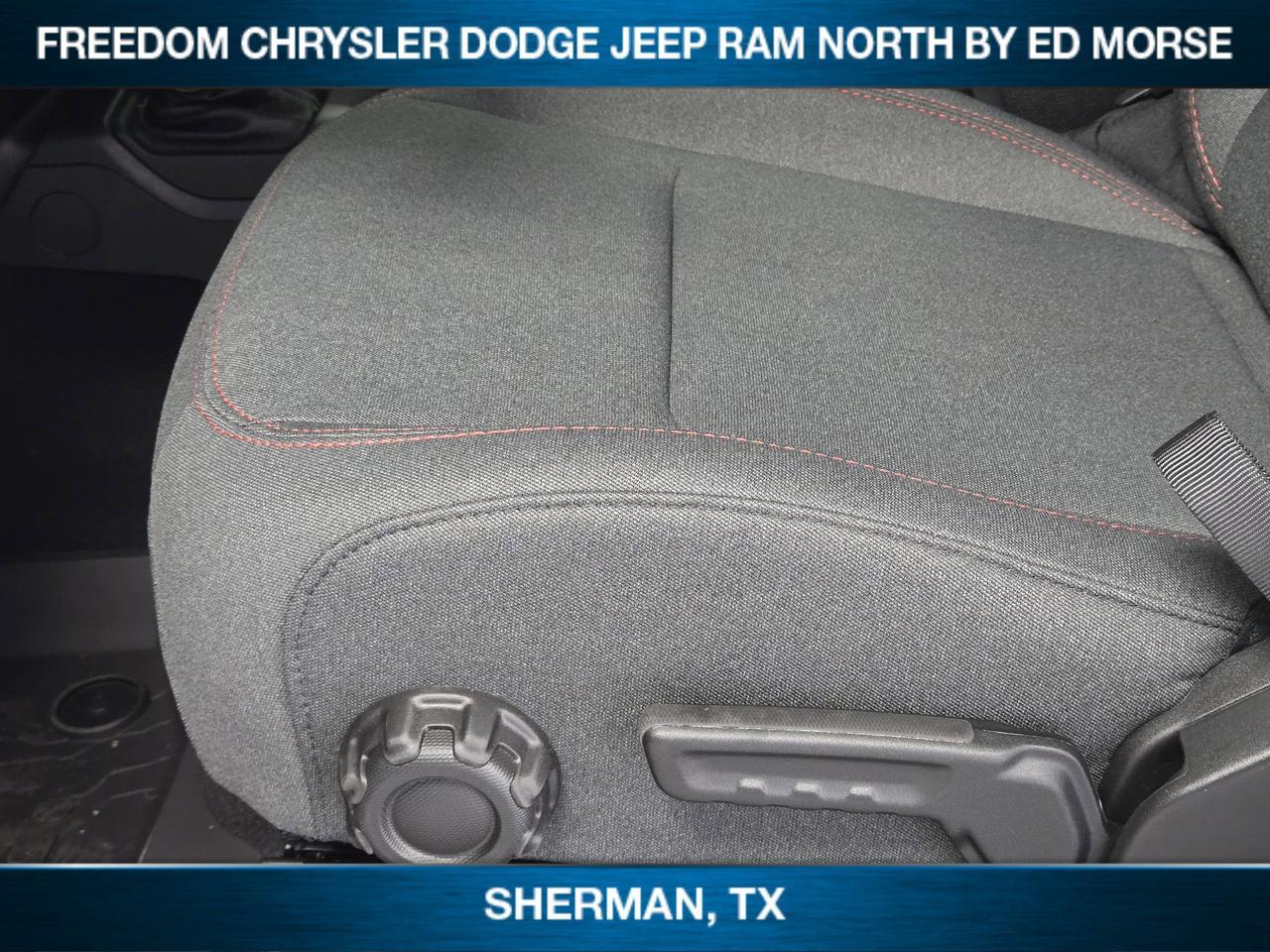 2024 Ram 3500 Laramie Sherman TX