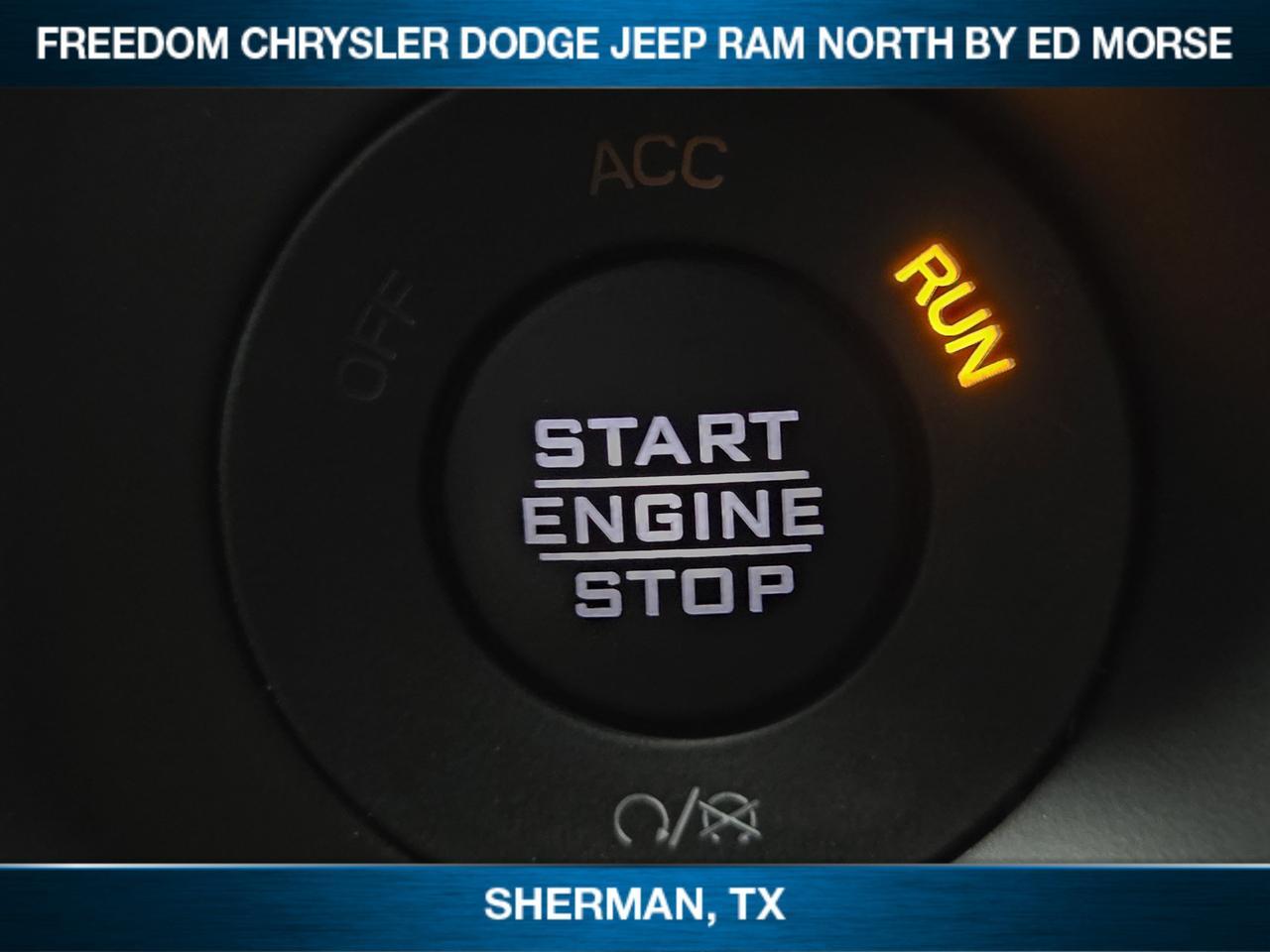 2024 Ram 3500 Laramie Sherman TX