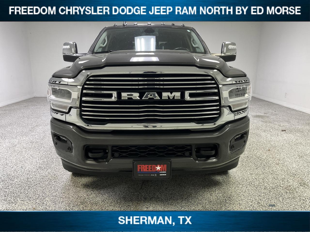 2024 Ram 3500 Laramie Sherman TX
