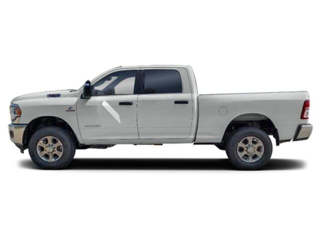 2024 Ram 3500 Laramie Sherman TX