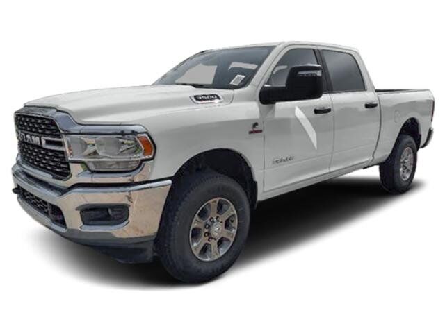 2024 Ram 3500 Laramie Sherman TX